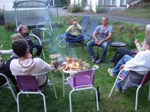 Apartamento Hohle Kirche