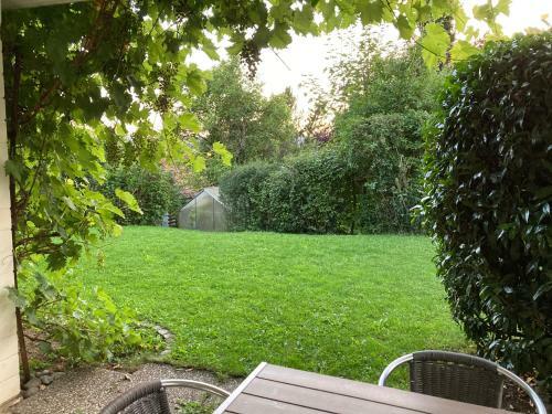 Apartamento Fewo Hegauhaus Alkapa