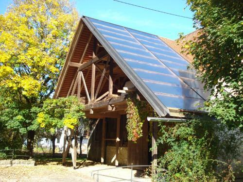 Apartamentos Ferienhof Hohe