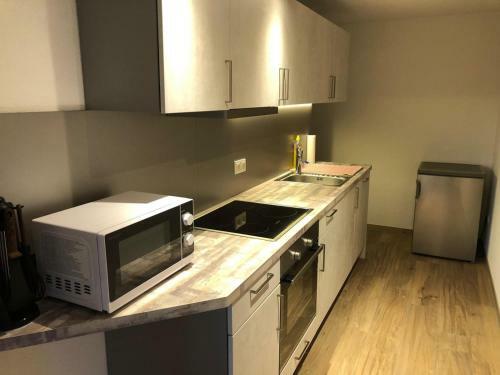 Apartamento Am Sonnenhang