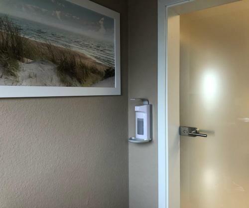 Apartamento Ferienwohnung Zum D�tetal