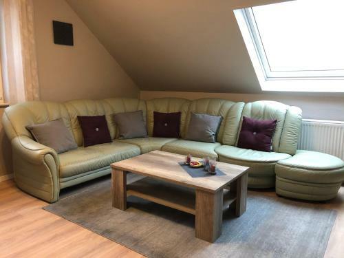 Apartamento Ferienwohnung Zum D�tetal