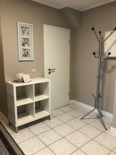 Apartamento Ferienwohnung Zum D�tetal