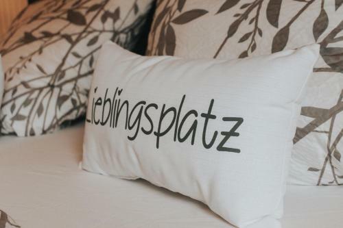 Apartamento Ferienwohnung Nr 6