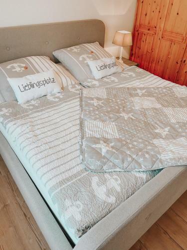 Apartamento Ferienwohnung Nr 6