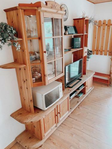 Apartamento Ferienwohnung Nr 4