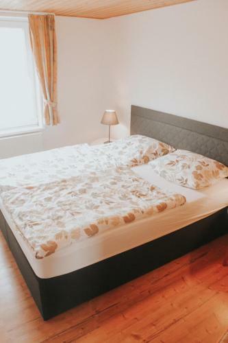 Apartamento Ferienwohnung Nr 4