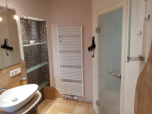Apartamento Haus Am Teich - Vogelflug