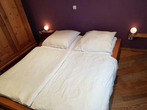 Apartamento Haus Am Teich - Vogelflug