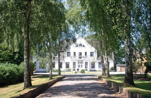 Ferienhof Rauert Haus 1