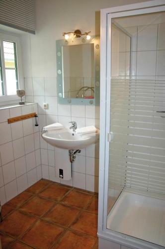 Ferienhof Rauert Haus 1