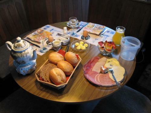 Hostal Gastst�tte Feldkamp