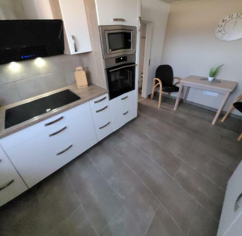 Apartamento Ferienwohnung Zur M�hle