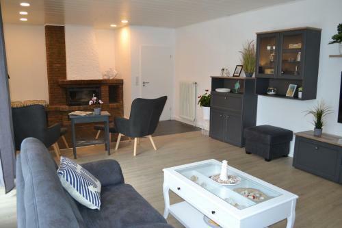 Ferienhaus Am Wasser (knockster Tief)