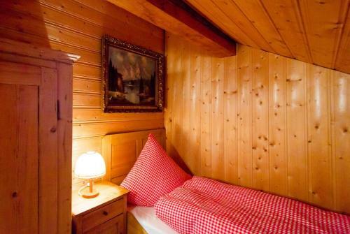 Apartamento Zoih�usl