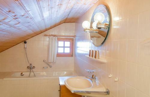 Apartamento Zoih�usl