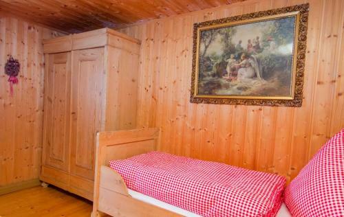 Apartamento Zoih�usl