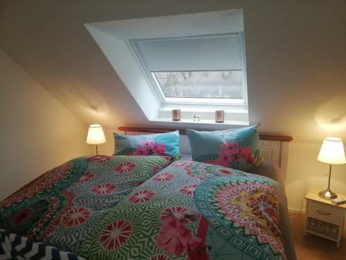 Apartamento Alte Pastorei