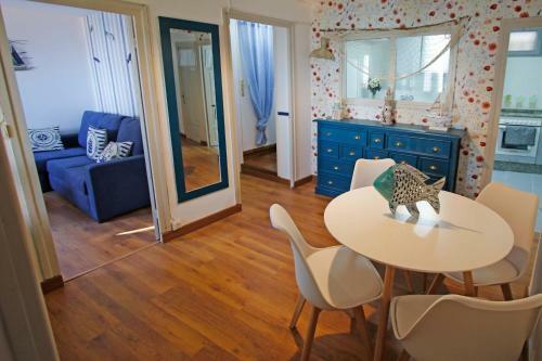 Apartamento La Mar Salada