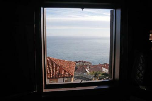 Apartamento La Mar Salada