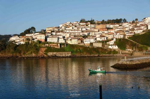 Apartamento La Mar Salada