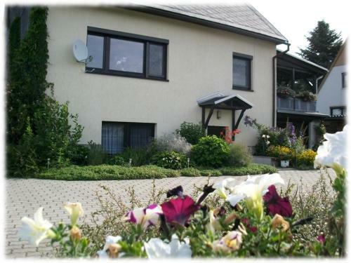 Apartamento Fewo Hoyer
