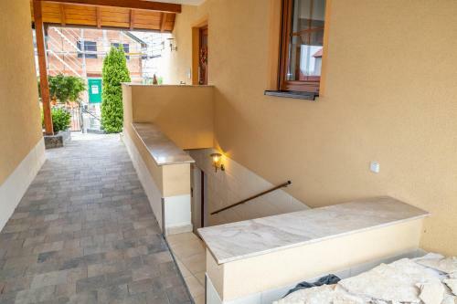 Apartamento Ferienwohnung Ruderich