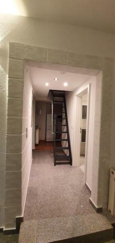 Apartamento Ferienwohnung H�usla