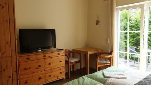 Hostal B & B Beckord Erlengrund