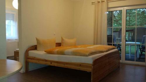 Hostal B & B Beckord Erlengrund