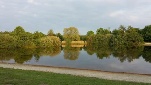Hostal B & B Beckord Erlengrund