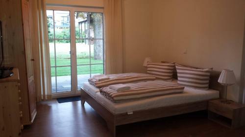 Hostal B & B Beckord Erlengrund