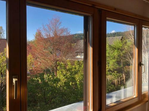 Apartamentos 4 Star Holiday House R�sslewiese