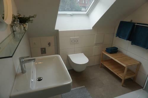 Apartamento Ferienwohnung Neuwelt