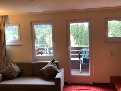 Apartamento Ferienwohnung Hochschwarzwald
