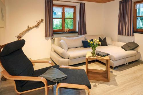 Apartamentos Haus Sonnenruh