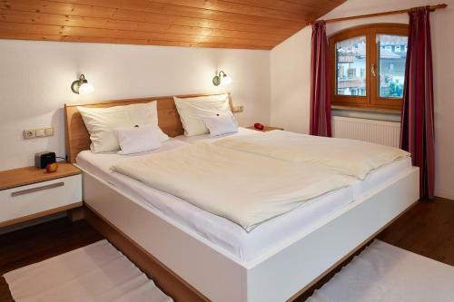 Apartamentos Haus Sonnenruh