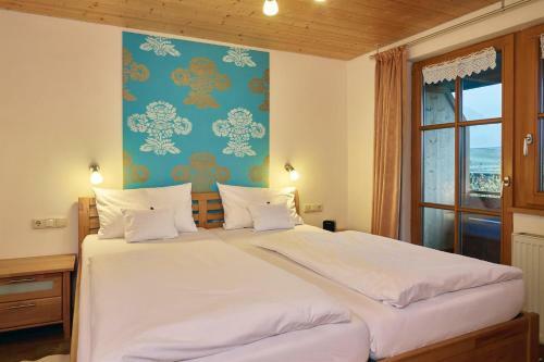 Apartamentos Haus Sonnenruh