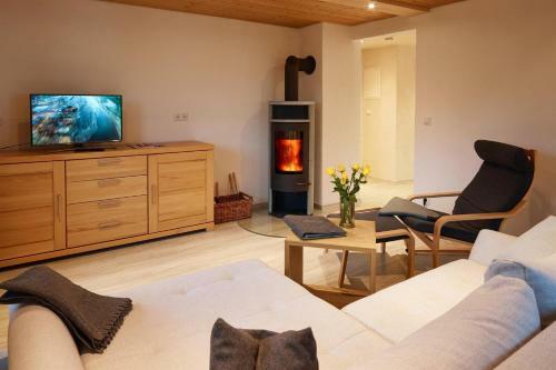 Apartamentos Haus Sonnenruh