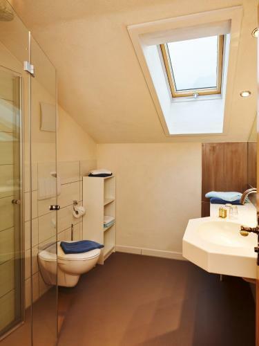 Apartamentos Haus Sonnenruh