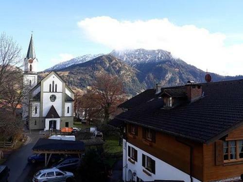 Apartamento Ferienwohnung Pinocchio