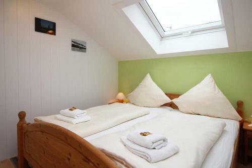 Apartamento Ferienwohnung Pinocchio