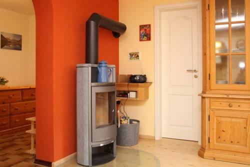 Apartamento Ferienwohnung Pinocchio
