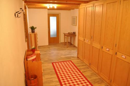 Apartamento Ferienwohnung Holzhey