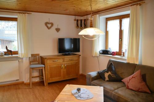 Apartamentos Landhaus Kaspar