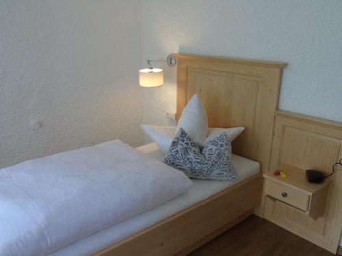 Apartamento Landhaus Schanzblick
