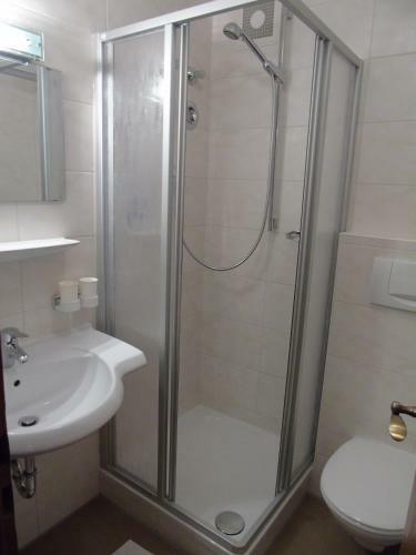 Apartamento Landhaus Schanzblick