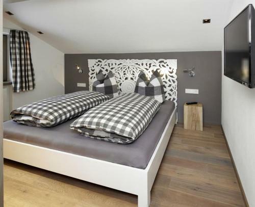 Apartamentos F�genschuh's Ferienwohnungen