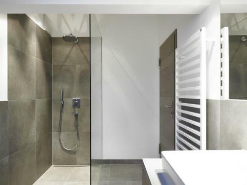 Apartamentos F�genschuh's Ferienwohnungen