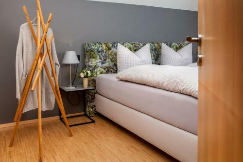 Apartamentos F�genschuh's Ferienwohnungen